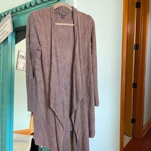 Barefoot Dreams Calypso Wrap in Cocoa